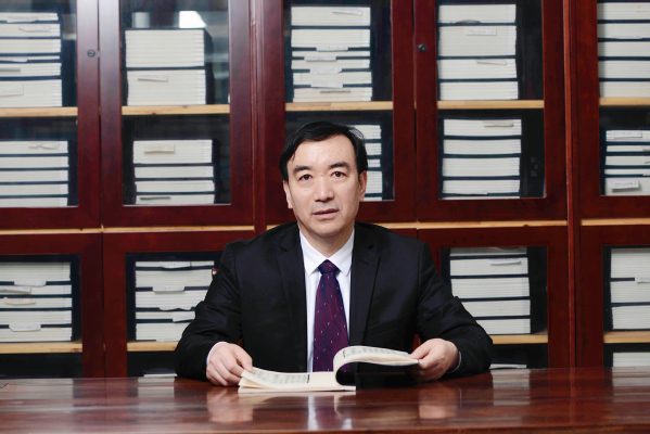 田澍
