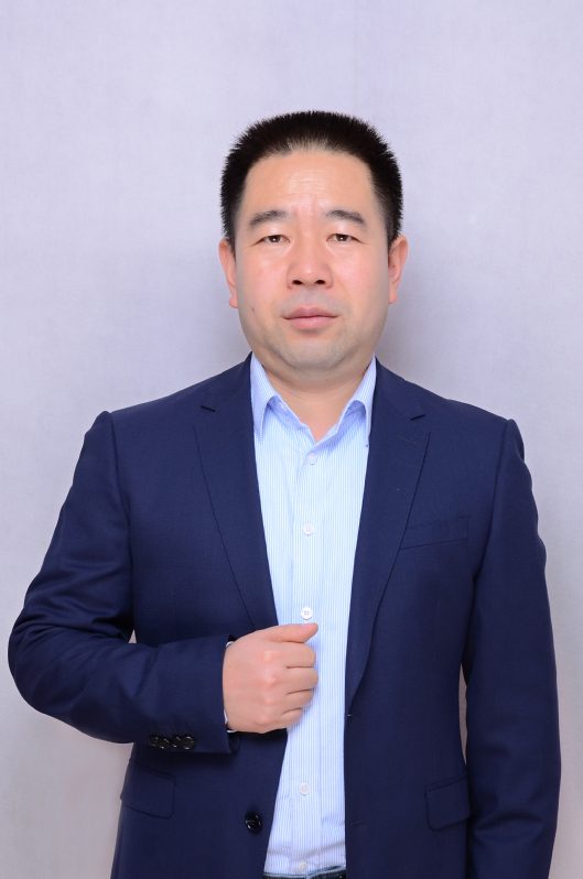 张连银