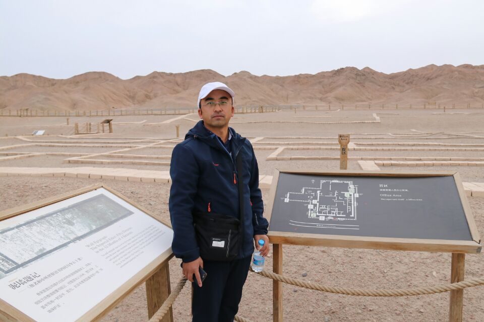 贾小军