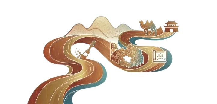 河西走廊驿站数字化保护平台